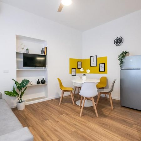 Apartmán Smart Family In Pisa Exteriér fotografie